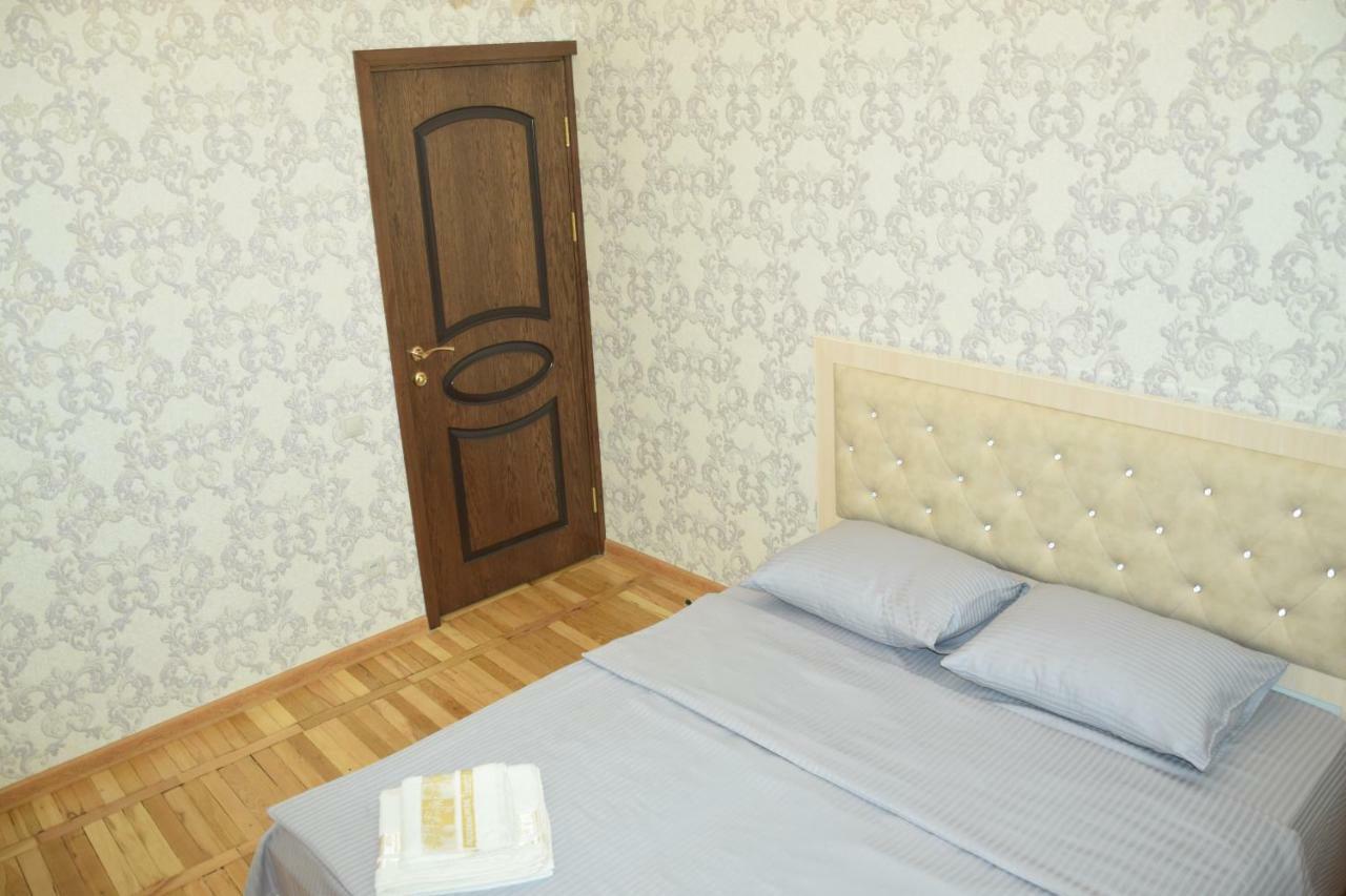 Massiv Apt 예레반 외부 사진