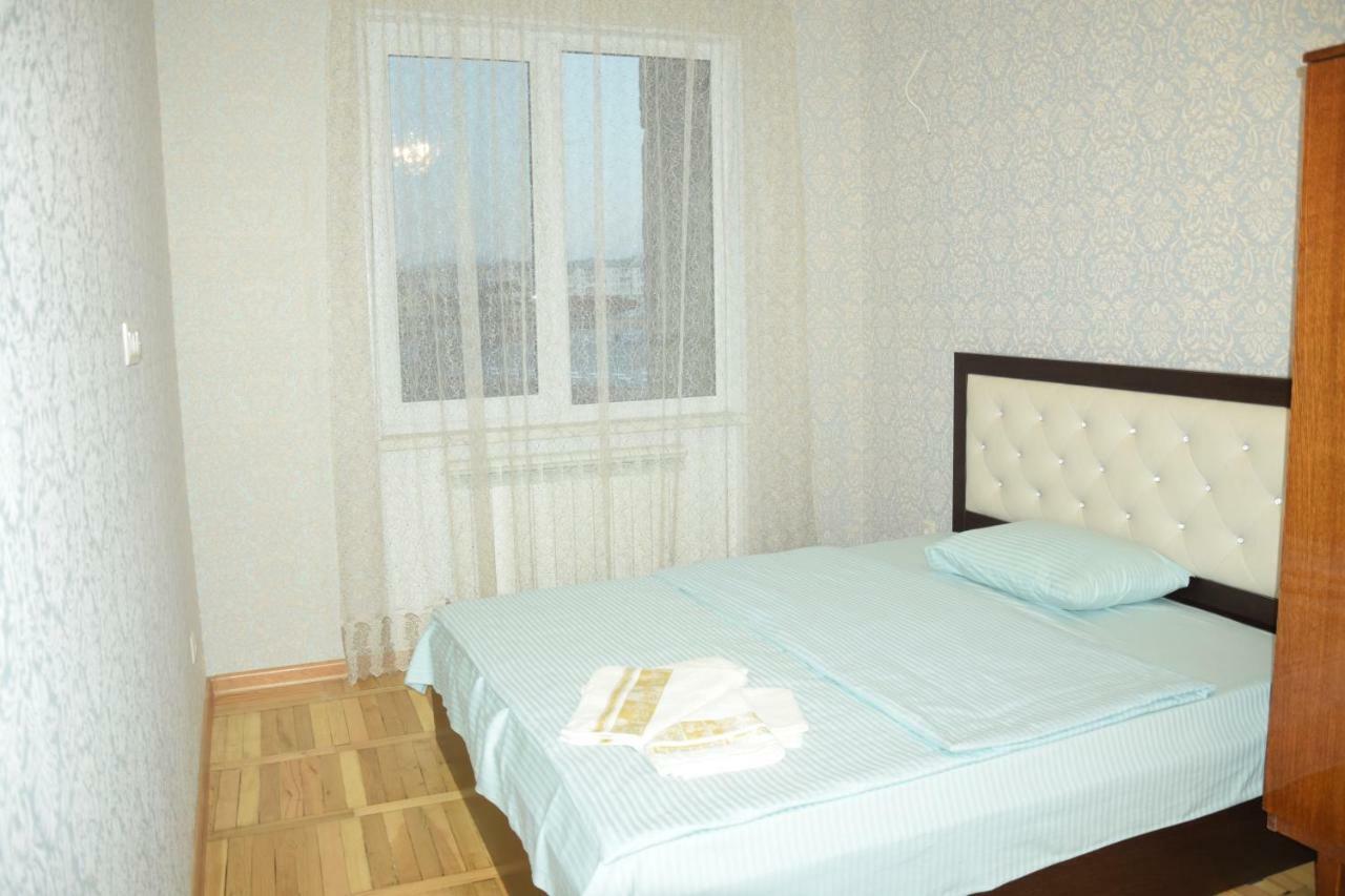 Massiv Apt 예레반 외부 사진